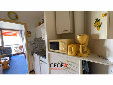 vente appartement 18 m² villard-de-lans (38250)