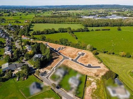 terrain à vendre à belven raeren (vbd31045)