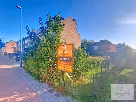 terrain à bâtir à vendre à ringlaan  74 strombeek-bever (vbd30853)