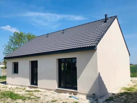 location maison 3 pièces 62 m² à saint-thurial (35310)