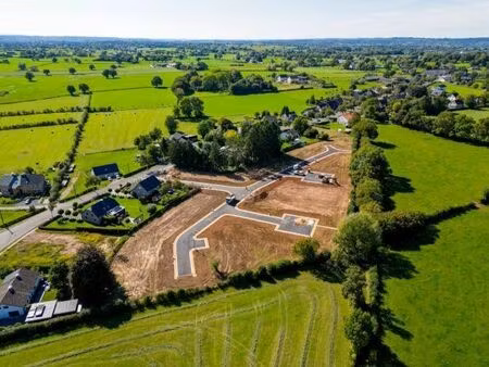 terrain à vendre à belven raeren (vbd31001)