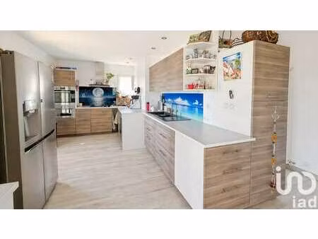 vente maison piscine à connaux (30330) : à vendre piscine / 141m² connaux