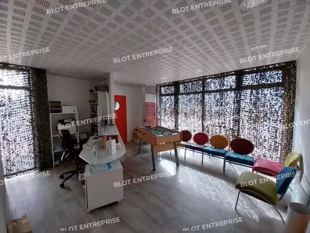 à vendre - locaux professionnels - 149 m² - landerneau