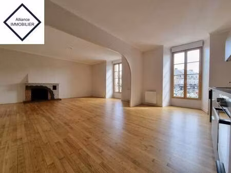 vente immeuble à montauban-de-bretagne (35360) : à vendre / 118m² montauban-de-bretagne
