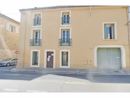 annonce commerce à louer