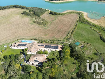 vente maison 50 pièces