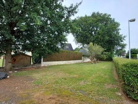 vente terrain à liffré (35340) : à vendre / liffré