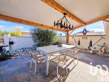 vente maison à pommier-de-beaurepaire (38260) : à vendre / 220m² pommier-de-beaurepaire