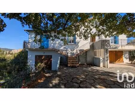 vente maison à privas (07000) : à vendre / 116m² privas