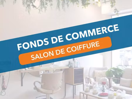vente commerce 60 m² saint-herblain (44800)