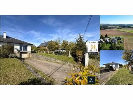 maison à vendre à rue de montigny 484 vezin (vbd31004)