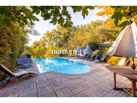 vente maison 7 pièces 217.52 m² à bergerac (24100)  nan €
