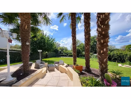 vente maison 7 pièces 140 m² à bréville-les-monts (14860)  394 500 €