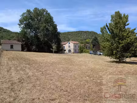 vente maison 8 pièces 160 m² saint-géry-vers (46330)