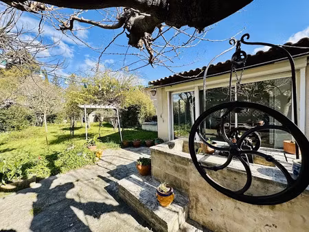vente maison 5 pièces 120 m² à saint-jean-de-vedas (34430)  440 000 €