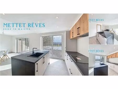 maison à vendre à rue al' croix 19 aiseau (vbd31022)