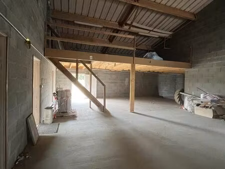 vente maison 3 pièces 300 m² montrevault-sur-èvre (49270)