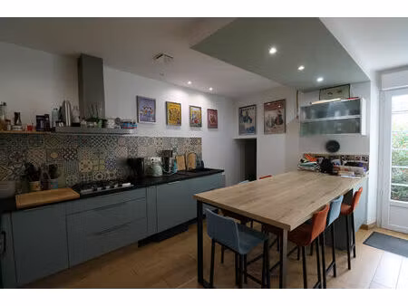 vente maison 8 pièces 212 m² montrevault-sur-èvre (49270)