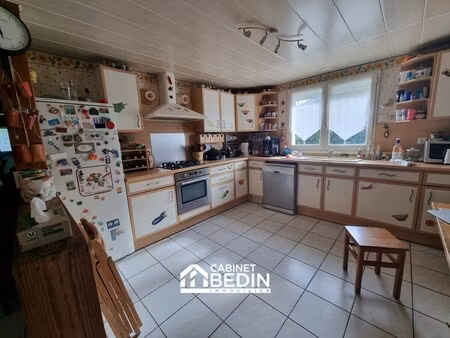 maison 7 pièces
