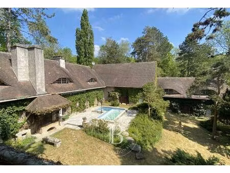 charly-sur-marne - propriété au bord du vignoble champenois