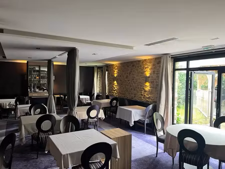 droit d'entrée restaurant