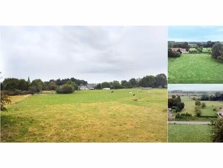 terrain à bâtir à vendre à rue du noir jambon thoricourt (vbd31159)