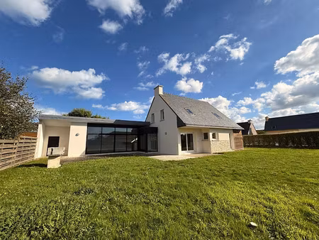 vente maison 7 pièces 148.96 m² à sibiril (29250)  497 500 €