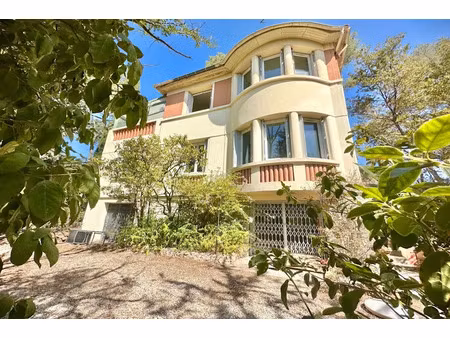 vente maison 5 pièces 195 m² à la valette-du-var (83160)  535 000 €