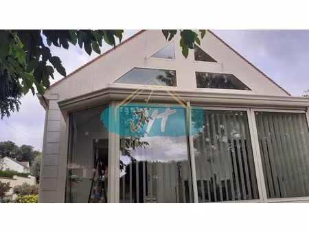 vente villa 5 pièces 130 m² à ecouen (95440)  500 000 €