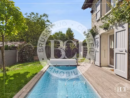 vente maison 3 pièces 80 m² à montbonnot-saint-martin (38330)  455 000 €
