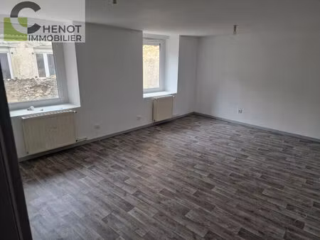 vente appartement 5 pièces 133 m² foug (54570)