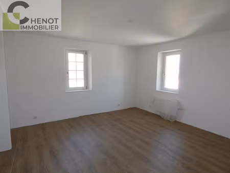 vente appartement 4 pièces 109 m² toul (54200)