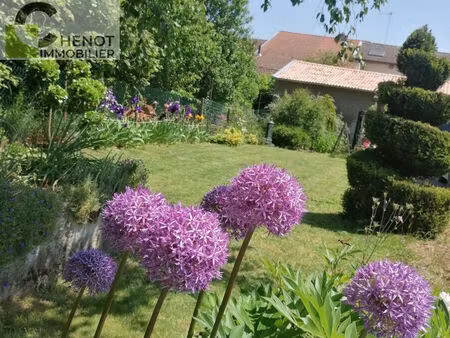 vente maison 7 pièces 250 m² bagneux (54170)