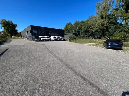 vente local commercial 1 pièce