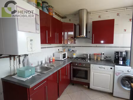 location appartement 3 pièces 80 m² à frouard (54390)