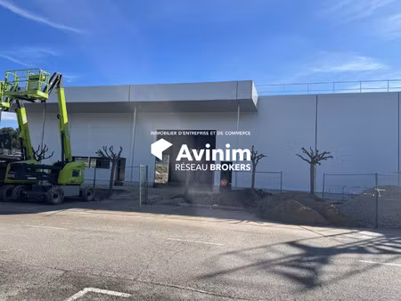 location local commercial 1 pièce