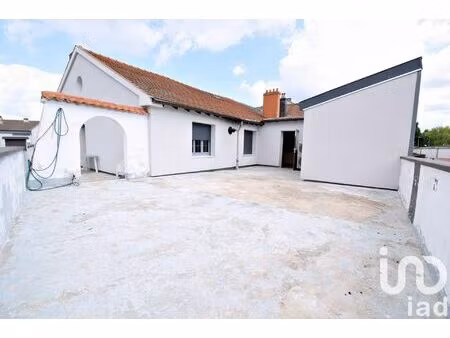 vente appartement 8 pièces 167 m² fameck (57290)