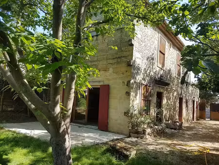 vente maison 5 pièces 150 m² à castries (34160)  649 900 €