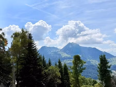 manigod - terrain constructible