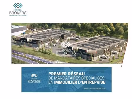 location local commercial