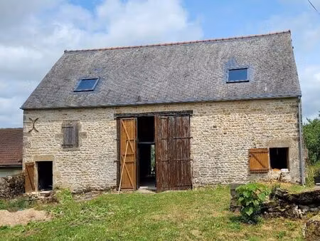 vente maison 2 pièces 92 m² corbigny (58800)