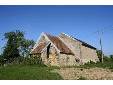 vente maison 2 pièces 100 m² cervon (58800)