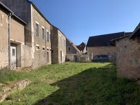 vente maison 11 pièces 648 m² corbigny (58800)