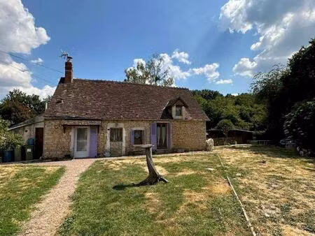 vente maison 9 pièces 180 m² la chapelle-saint-andré (58210)