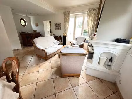 vente maison 4 pièces 88 m² roncq (59223)