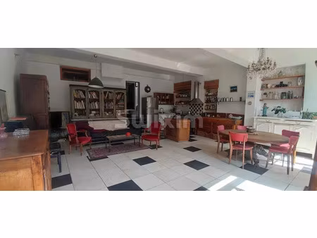 vente maison 6 pièces 166 m² à lyon 4ème (69004)  820 000 €