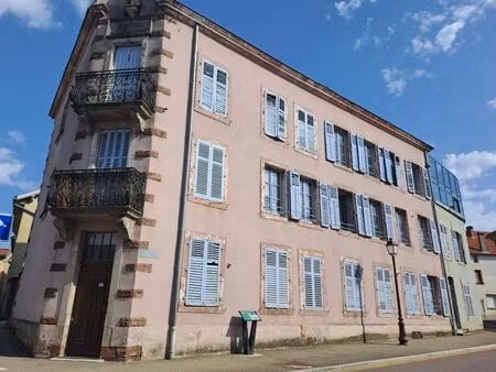 location appartement 3 pièces 71 m² à morhange (57340)