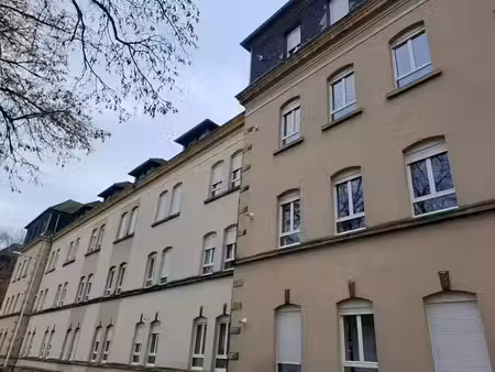 location - appartement t4 - 118m2 - morhange