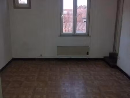 location appartement 2 pièces 60 m² à nieppe (59850)