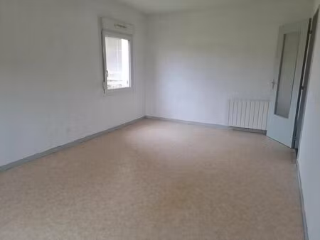location appartement 1 pièce 35 m² à moussey (57770)